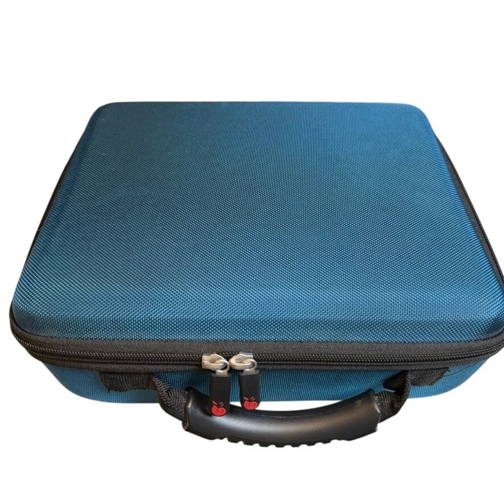 Learning Resources Kids Botley Coding Robot Activity Set Blue STEM‎ Toy Case